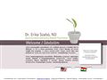 http://drszabotherapy.com ismertető oldala